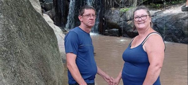 Casal de Arroio do Meio morre em acidente na BR-386