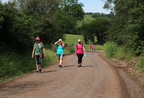 Após desafios, turismo rural se destaca, afirma extensionista da Emater