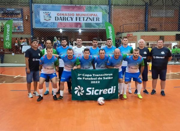 Paverama vence na rodada
