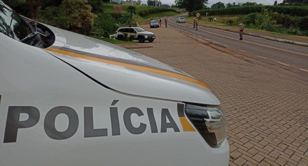 Homem é preso em Teutônia por tráfico de drogas
