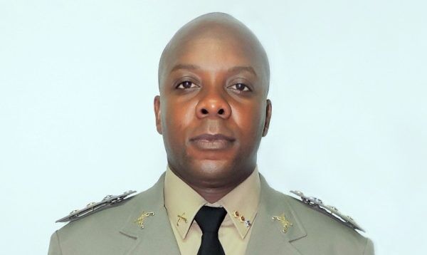 CRPO-VT tem novo comandante