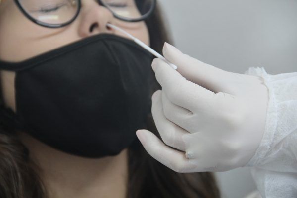 Mais da metade das cidades zeram casos ativos de covid-19