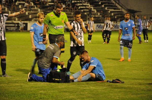 Lajeadense tem confronto direto pelo G4