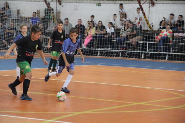 Copa Piá segue com mais 13 jogos