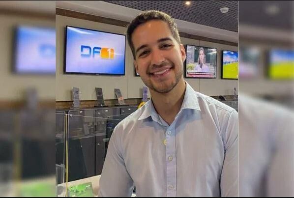 Repórter é esfaqueado em Brasília