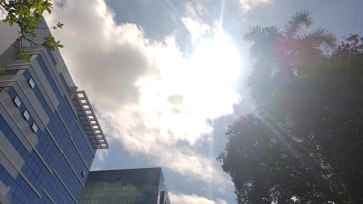 Vale do Taquari terá sexta-feira ensolarada