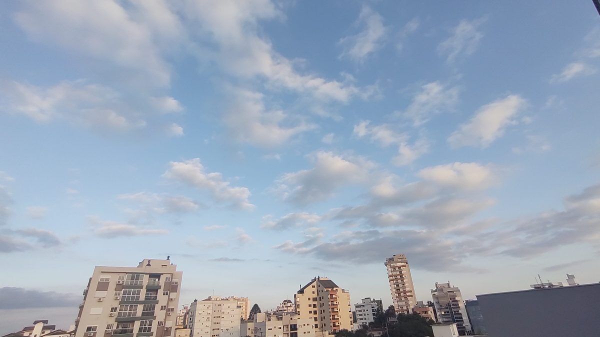 Fim de semana de Páscoa será de sol e calor