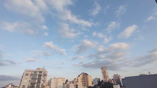 Sol retorna ao Vale neste fim de semana