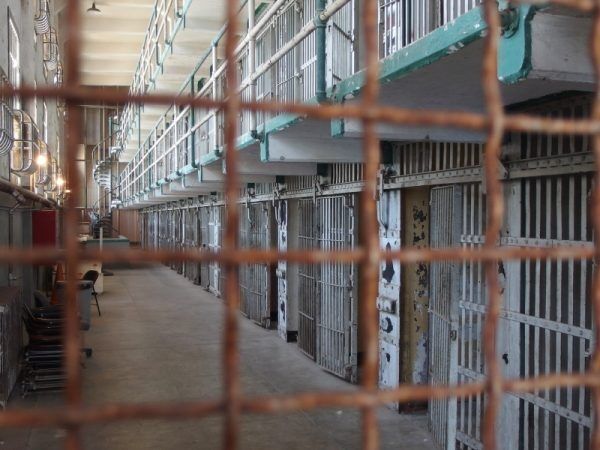 Brigada Militar prende foragido por estupro