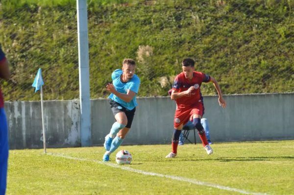 Lajeadense cancela amistoso contra o Sindicato dos Atletas