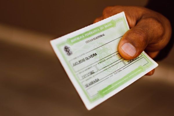 Mais de 700 eleitores podem perder título na Comarca de Encantado