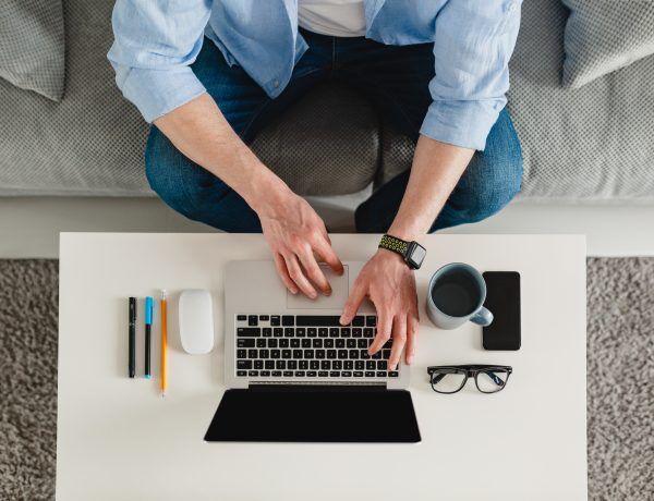 Regra para trabalho remoto preenche lacuna jurídica