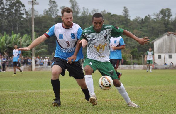 Bola volta a rolar em Estrela