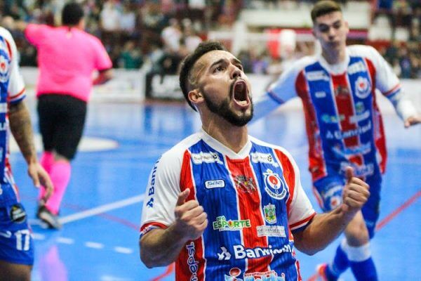 Atleta do Vale se destaca em torneio estadual