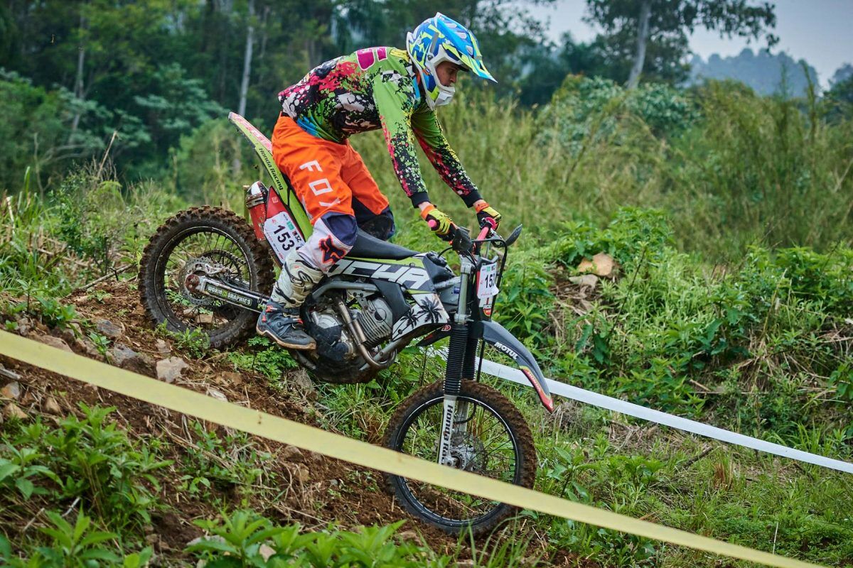 Campeonato Gaúcho abre temporada em Coqueiro Baixo