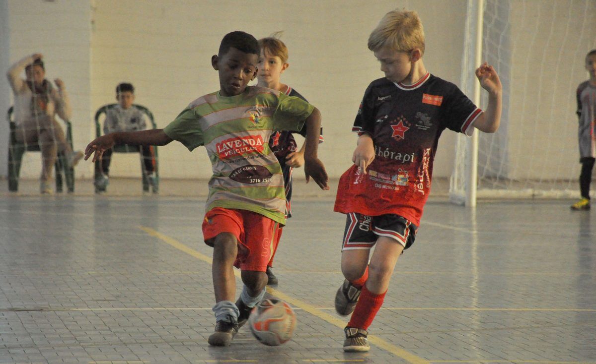 Reta final de Copa Piá