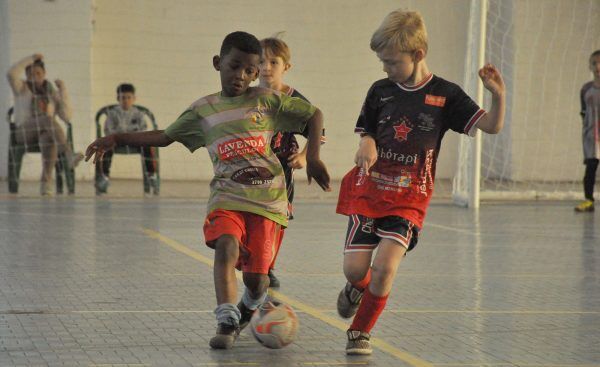 Fase classificatória encerra no sábado