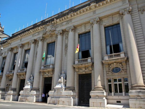Governo homologa adesão do Estado ao Regime de Recuperação Fiscal