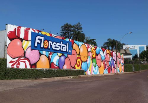 Florestal entre as empresas mais inovadoras do Sul