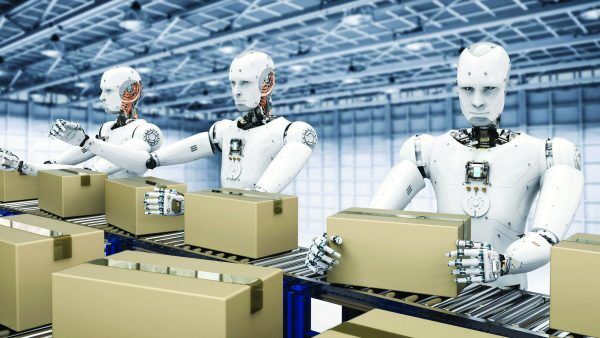 Medo da tecnologia impacta mercado de trabalho