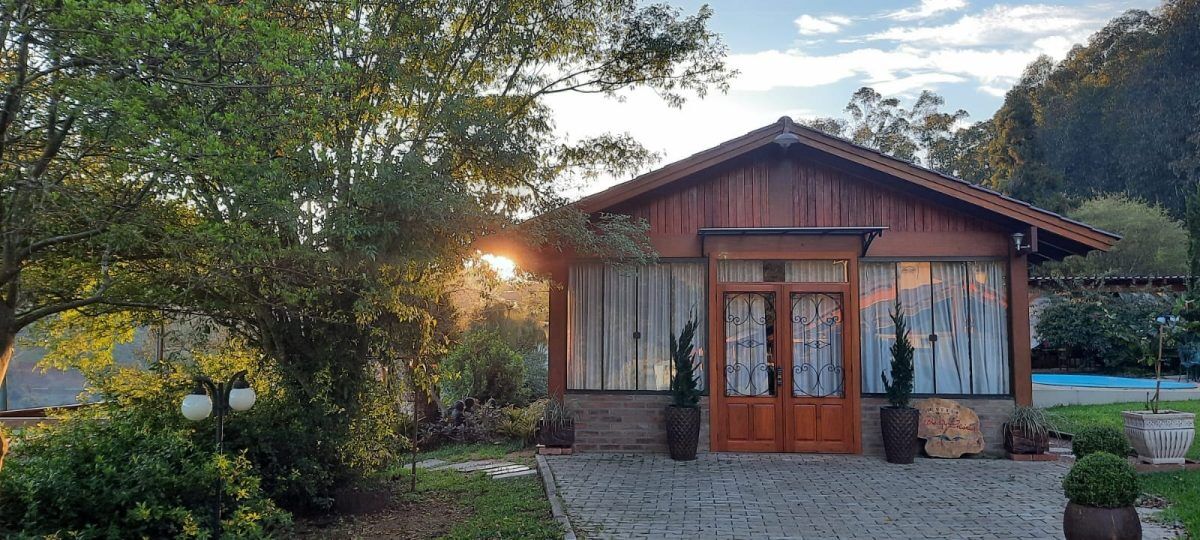 Vale lança roteiro turístico Caminhos da Felicidade