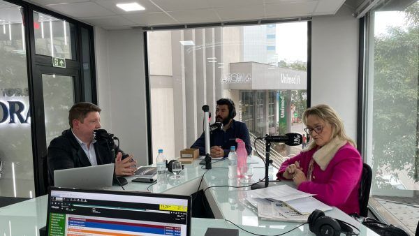 Debate “Pensar Eleições” reúne pré-candidatos à Deputado Estadual
