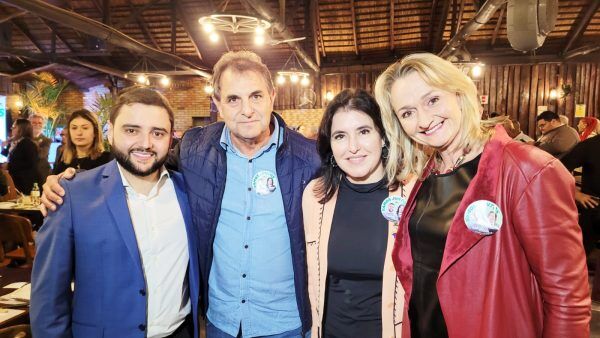 Renovação do MDB