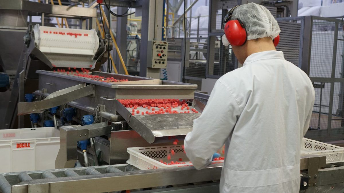 Setor de alimentos e bebidas busca reconhecimento do Estado
