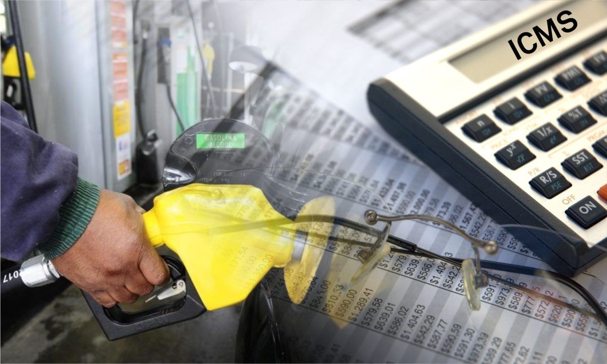 Projeto sobre ICMS pode retirar mais de R$ 4 bi por ano do Estado e prefeituras do RS