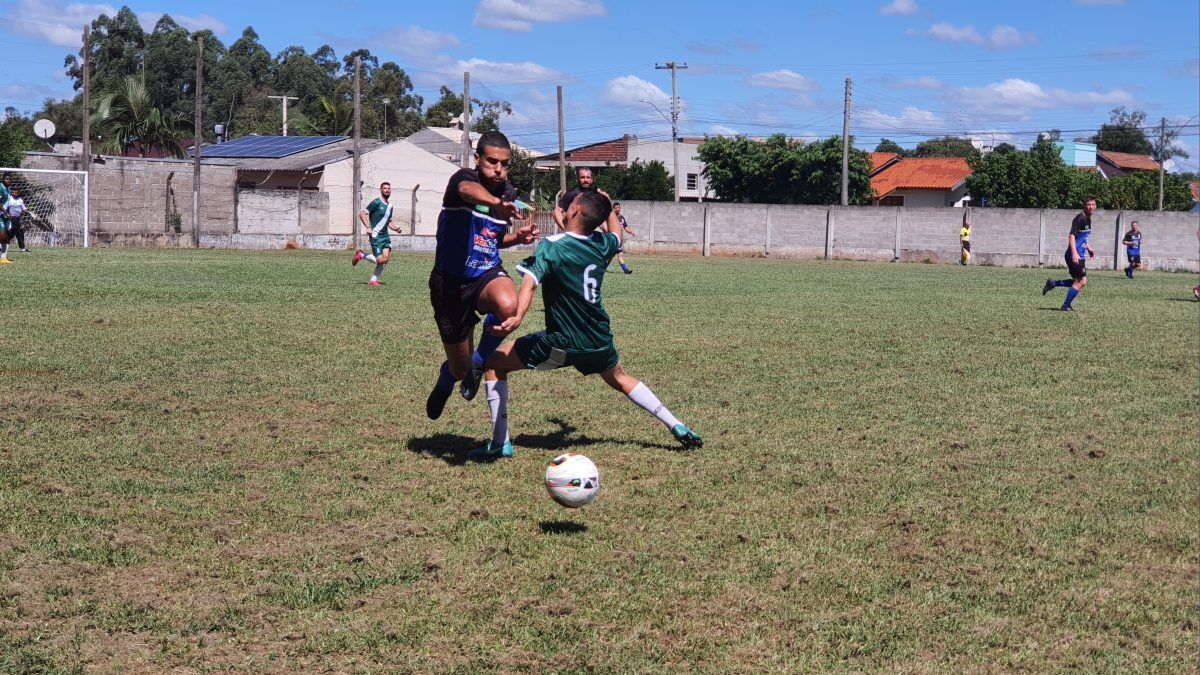 O retorno do futebol em Estrela e Teutônia