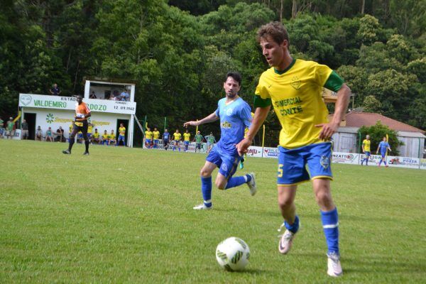Aslivata prepara nova competição