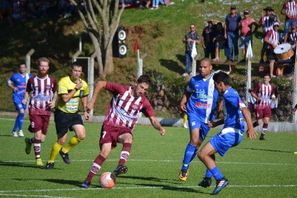 Quinze equipes confirmam participação no Regional