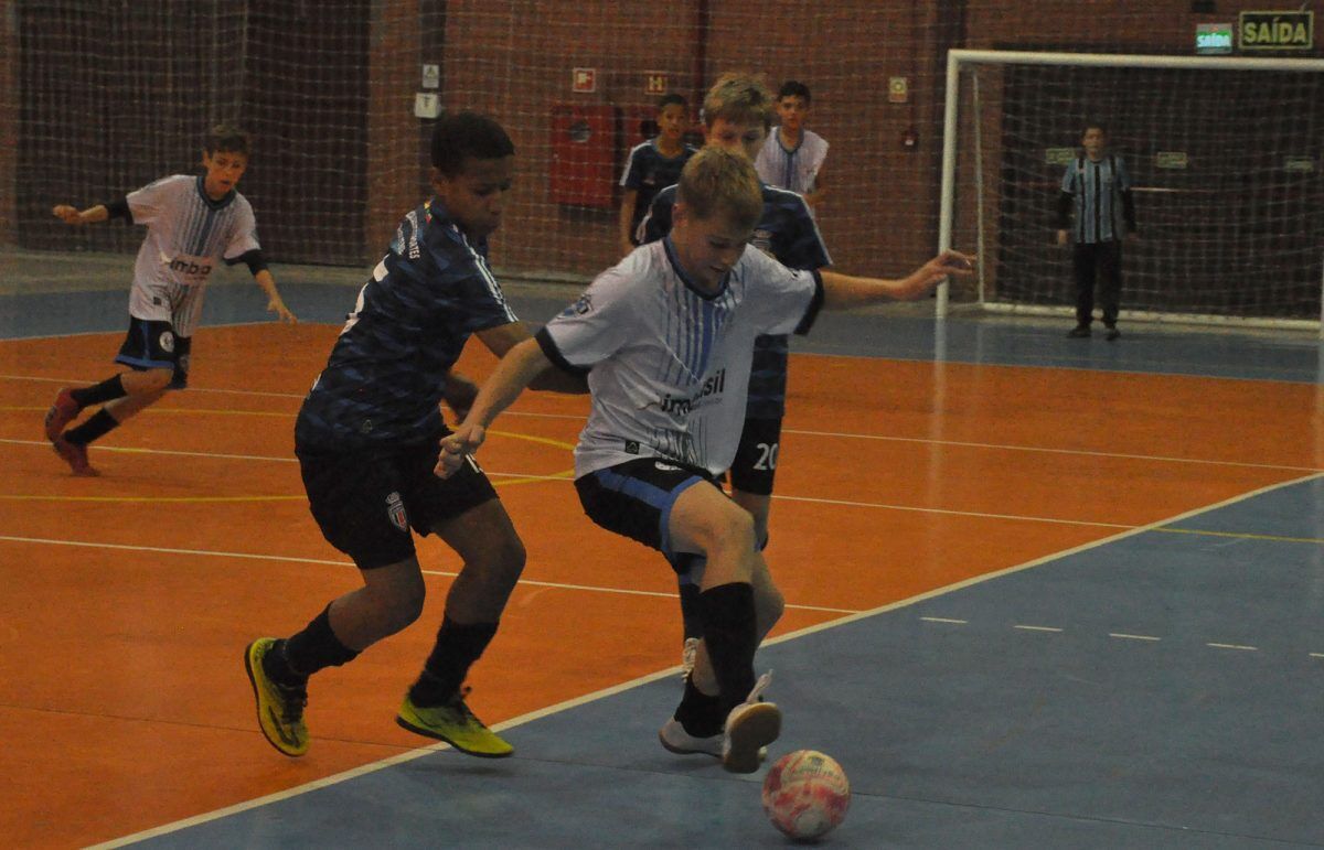 Reta final de Copa Piá