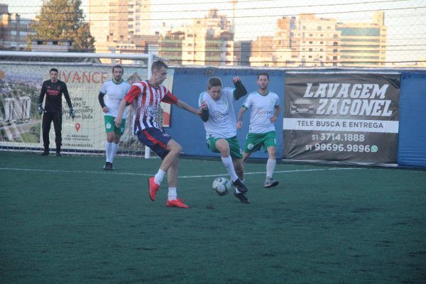 Taça 88 anos Sete de Setembro definiu os classificados