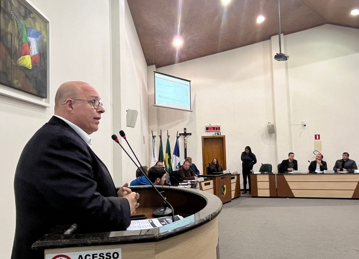 Secretário defende maior integração entre serviços