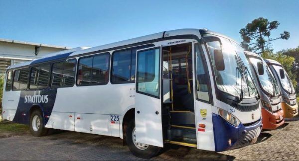 Passagem de ônibus reajusta para R$ 5,00 em Teutônia