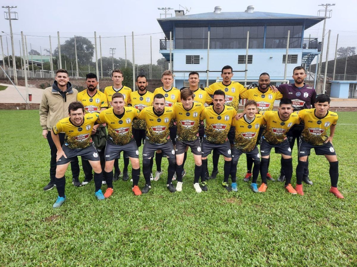 Saidera é o Vale nas finais da Copa Integração