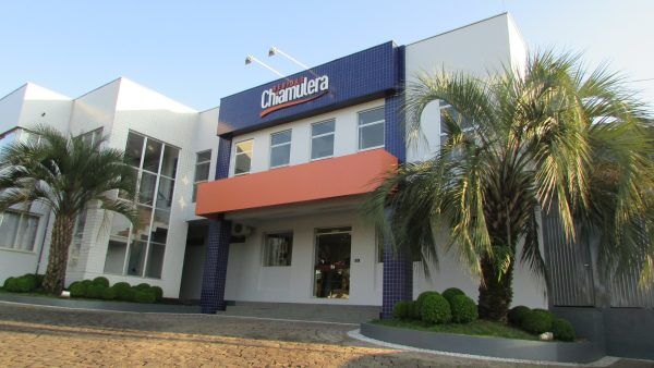 Bebidas Chiamulera completa 36 anos