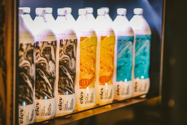 Fruki renova linha de energéticos Elev