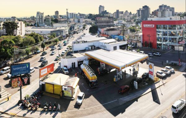 Referência em Lajeado, Posto Faleiro completa 25 anos