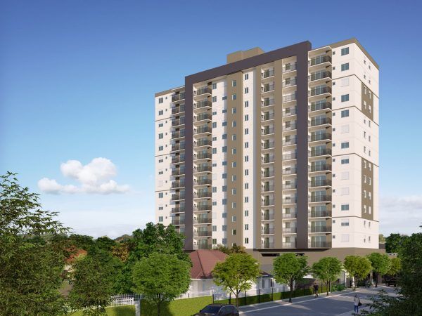 Zagonel inicia obras de empreendimento em Santa Cruz