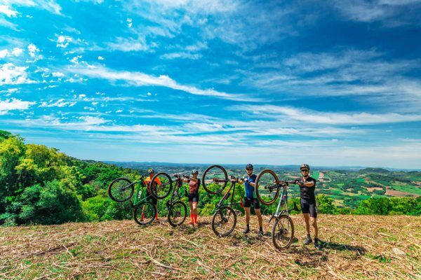 Organização adia evento ciclístico em Santa Clara