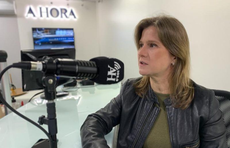 2022 será o melhor ano da nossa história, diz diretora administrativa da Fruki
