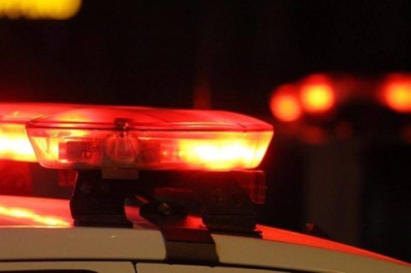 Mulher sofre ferimentos em acidente na ERS-129, em Muçum