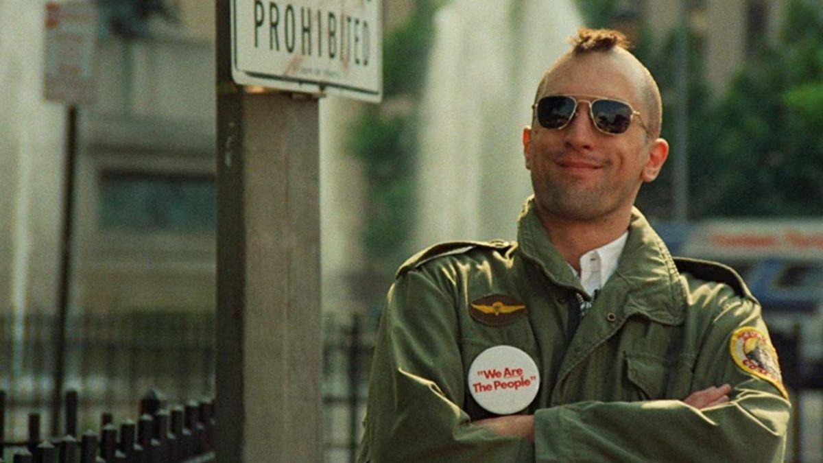 Clássico que todo mundo precisa ver, “Taxi Driver” volta à Netflix