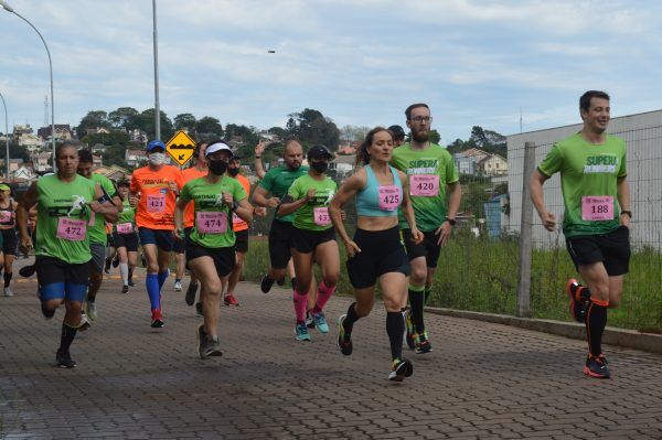 Circuito dos Vales anuncia trajeto da terceira etapa
