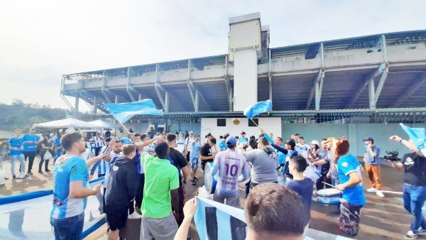Lajeadense inicia venda de ingressos para jogo contra o Pelotas