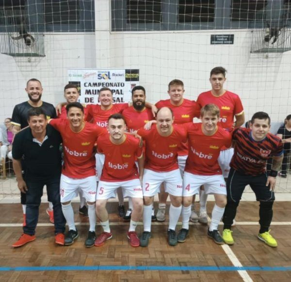Liderança dividida em Arroio do Meio