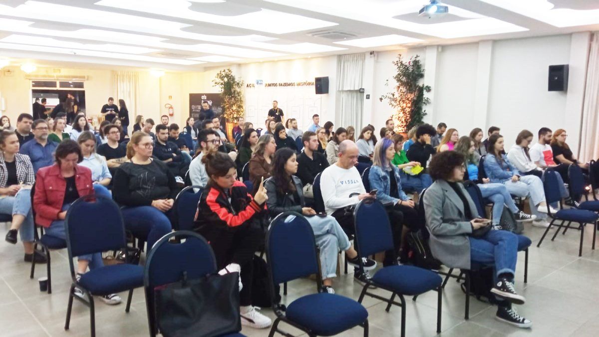 Cria Summit desmistifica marketing digital