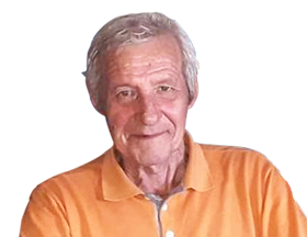 Carlos Martini